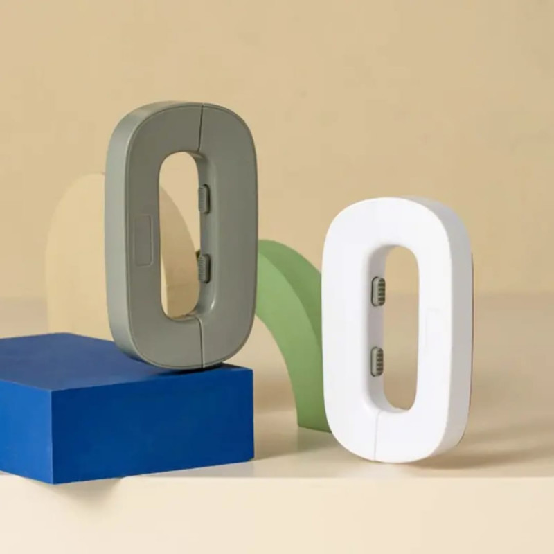 2 pcs-Refrigerator Door Safety Lock ( Kids Security )