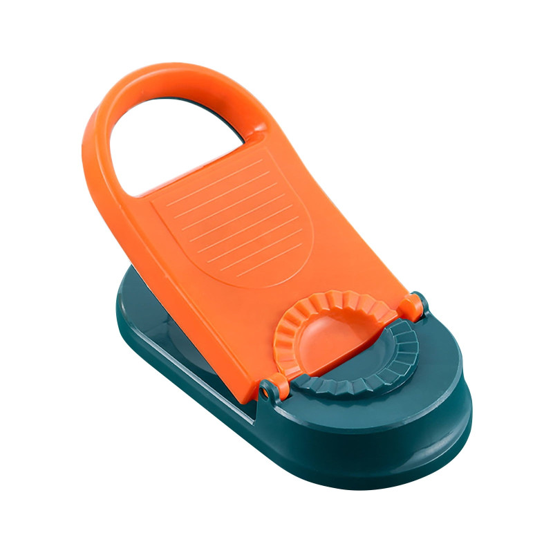 Dough Press & Dumpling Skin Maker Machine