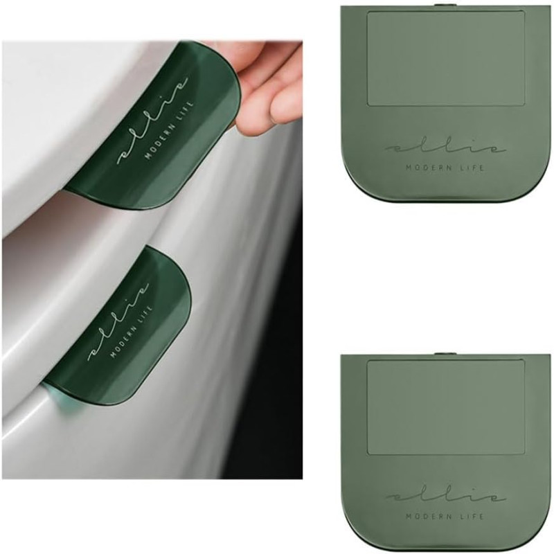 Handy Toilet Seat Handle-4 pcs