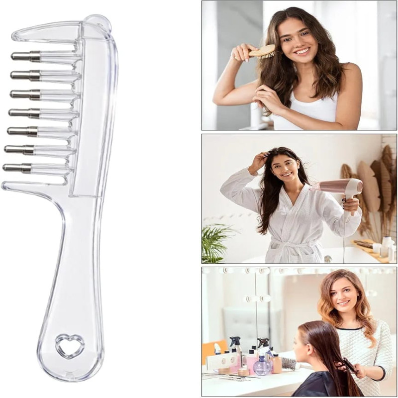 7-in-1 Scalp Massage Comb-1 Pcs